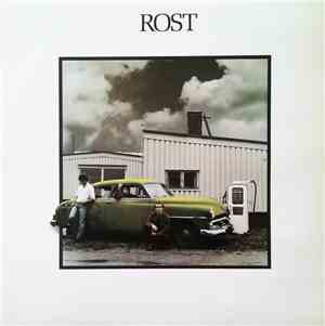 Rost - Rost