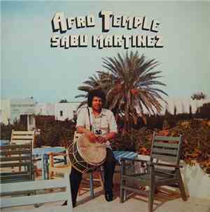 Sabu Martinez - Afro Temple
