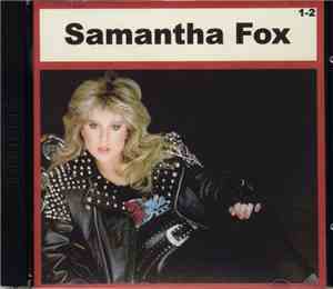 Samantha Fox - Samantha Fox 1-2
