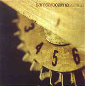 Samsara  - Calma Sismica