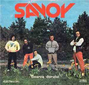 Savoy  - Floarea Dorului