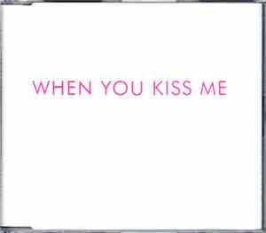 Shania Twain - When You Kiss Me (Metro Remixes)