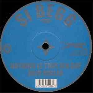 Si Begg - Nothing Is True Zen Say
