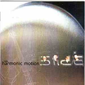 Slide  - Harmonic Motion
