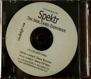 Spektr  - Near Death Experience