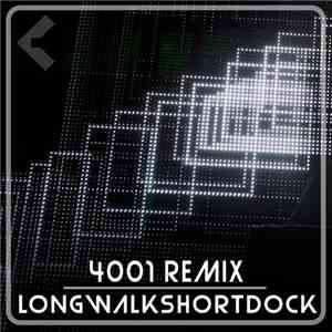 Squarepusher - 4001 (Longwalkshortdock Remix)