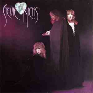 Stevie Nicks - The Wild Heart