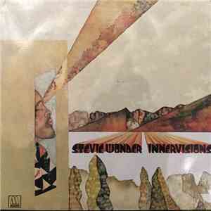 Stevie Wonder - Innervisions