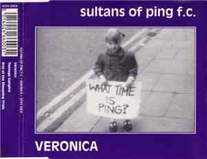 Sultans Of Ping F.C. - Veronica