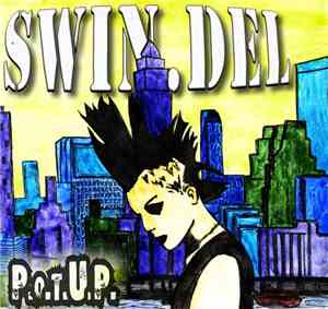 Swin.del - Poets Of The Urban Positive