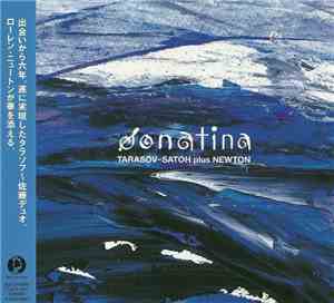 Tarasov - Satoh plus Newton - Sonatina