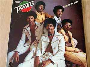 Tavares - Check It Out