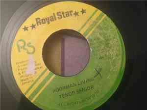 Tenor Senior - Poorman Living