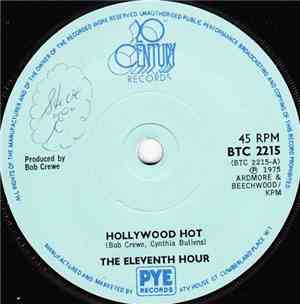The Eleventh Hour - Hollywood Hot