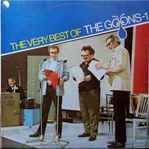 The Goons - The Very Best Of The Goons - 1
