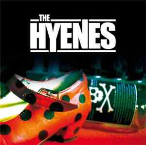 The Hyènes - The Hyènes