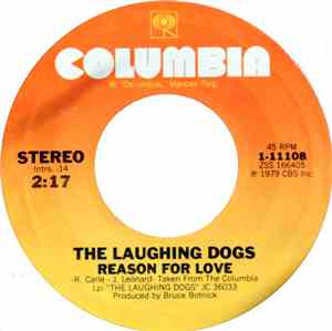 The Laughing Dogs - Reason For Love