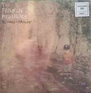 The Parson Red Heads - Blurred Harmony