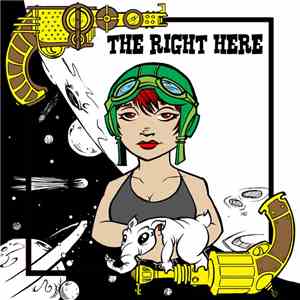 The Right Here - If This Land Isn't My Land / That's All We Got and More