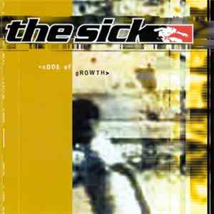The Sick  - Code Of Growth