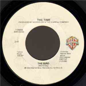 The Time - The Bird