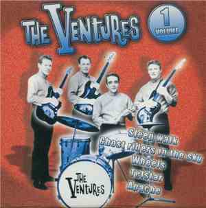 The Ventures - Volume 1