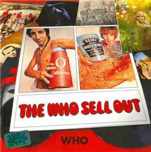 The Who - The Who Sell Out