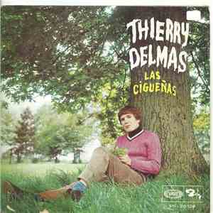 Thierry Delmas - Las Cigueñas