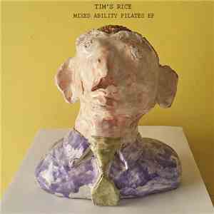 Tim's Rice - Mixed Ability Pilates EP