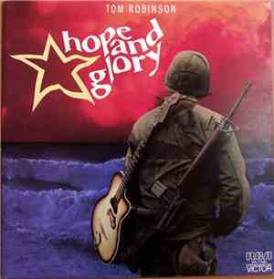 Tom Robinson - Hope And Glory