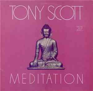 Tony Scott  - Meditation