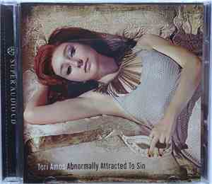 Tori Amos - Abnormally Attracted To Sin