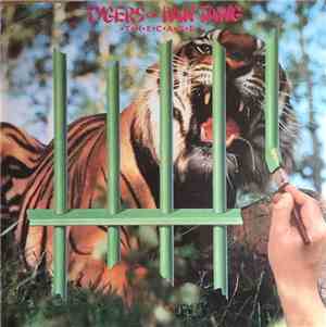 Tygers Of Pan Tang - The Cage