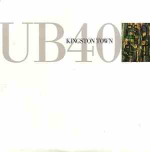 UB40 - Kingston Town