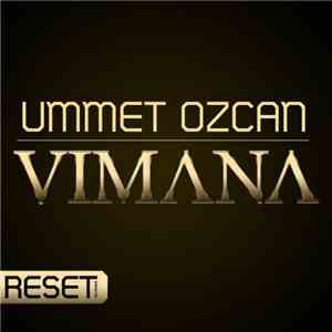 Ummet Ozcan - Vimana