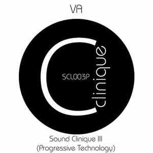 VA - Sound Clinique III (Progressive Technology)