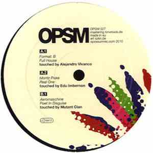 Various - Hands On Hits