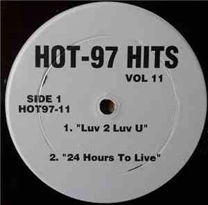 Various - Hot-97 Hits Vol. 11