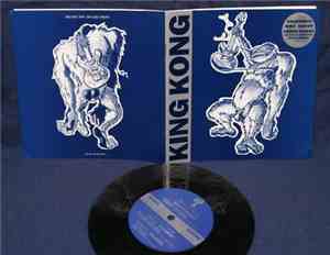 Various - King Kong 4