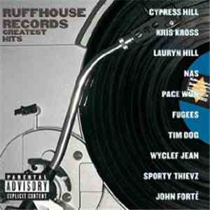 Various - Ruffhouse Records Greatest Hits