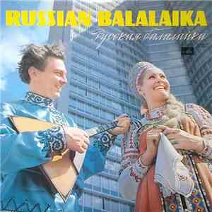 Various - Russian Balalaika