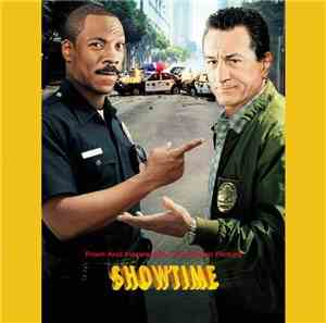 Various - Showtime: From And Inspired By The Motion Picture