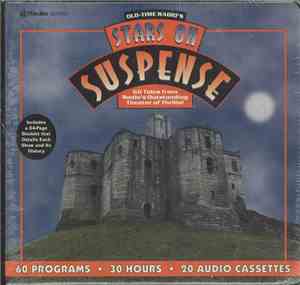 Various - Stars On Suspense
