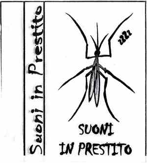 Various - Suoni In Prestito