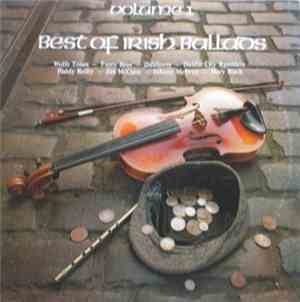 Various - The Best Of Irish Ballads