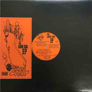 Various - The Low Cal EP