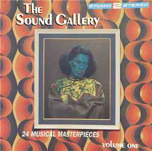 Various - The Sound Gallery