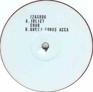 Various - Untitled