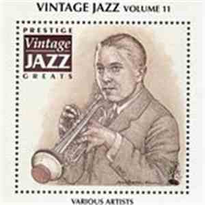 Various - Vintage Jazz Volume 11
