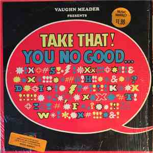Vaughn Meader - Take That You No Good...